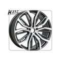 Hot sale 17*8jj replica car alloy rim 5*100-120 replica car alloy rim for sale